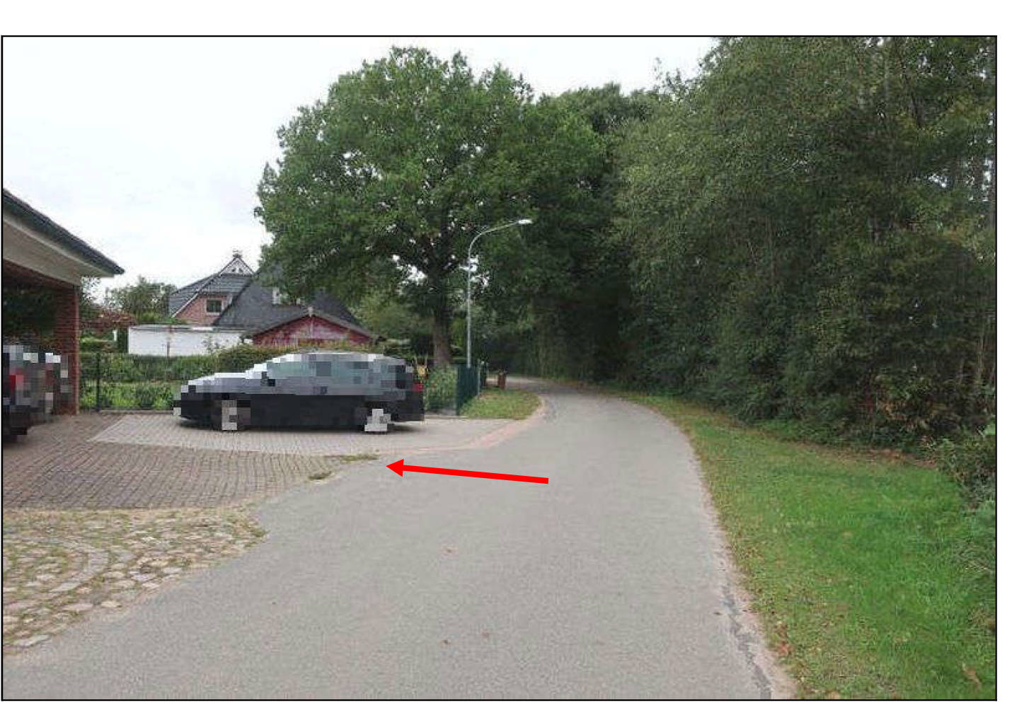 schleswig-holstein 14 K 5/23 Buschweg 11, 24568 Kattendorf 11
