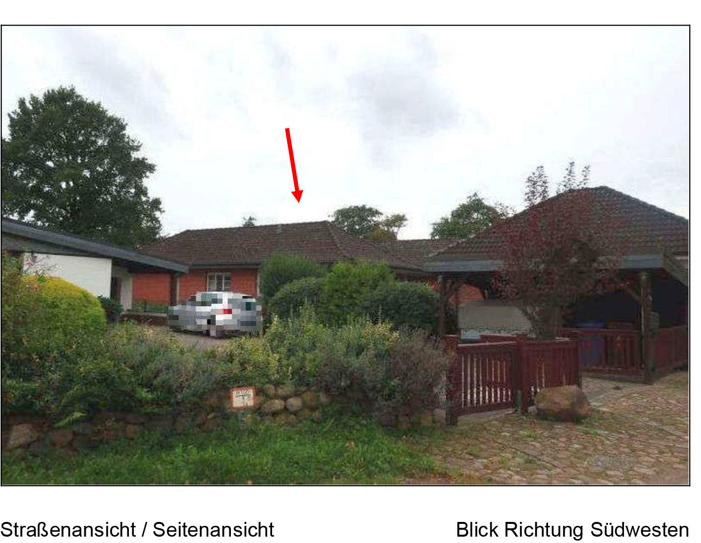 Einfamilienhaus in Buschweg 11, 24568 Kattendorf - Bild 2