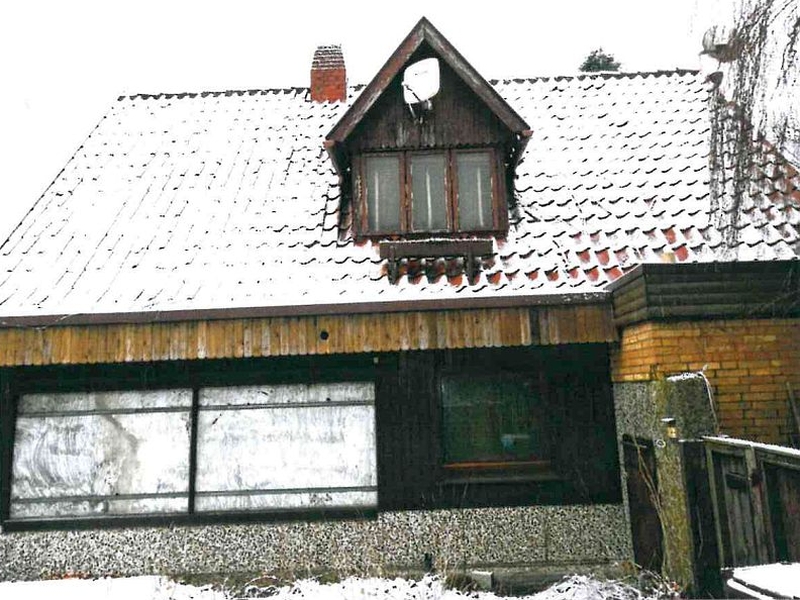 Einfamilienhaus in Jungfernstieg 18, 24589 Nortorf