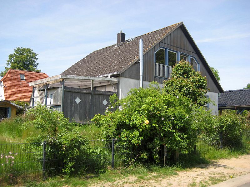 Einfamilienhaus in Twiete 8, 23795 Traventhal - Bild 3