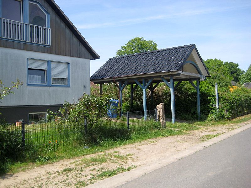 Einfamilienhaus in Twiete 8, 23795 Traventhal - Bild 4