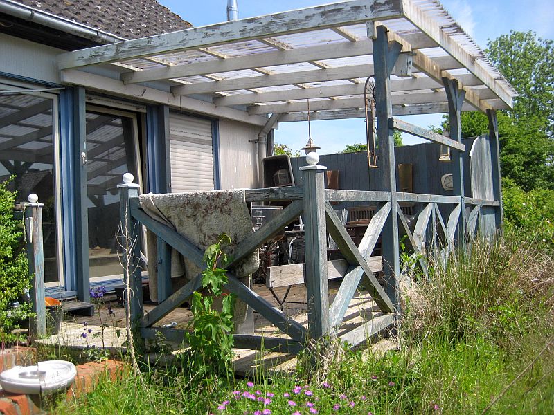 Einfamilienhaus in Twiete 8, 23795 Traventhal - Bild 2