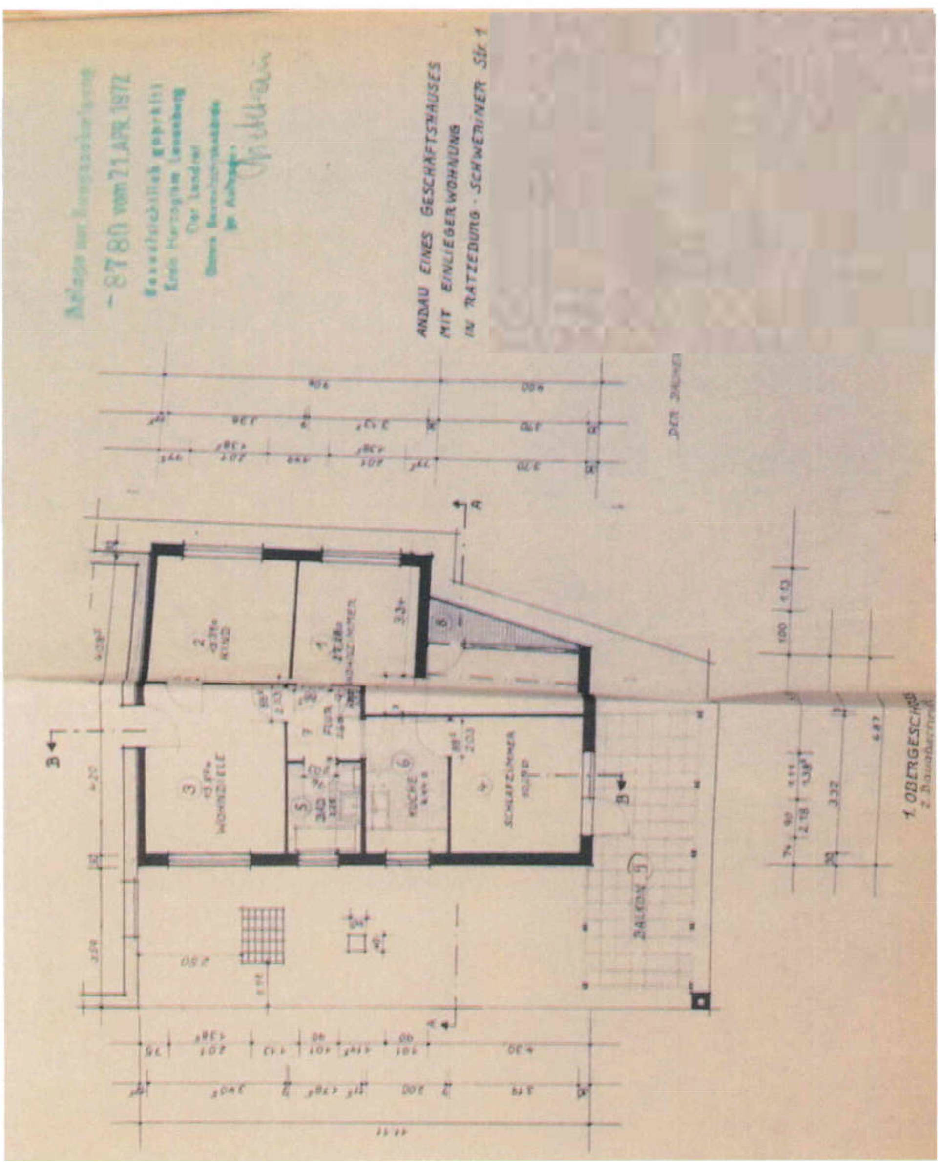 schleswig-holstein 16 K 10/23 Schweriner Straße 1, 23909 Ratzeburg 35