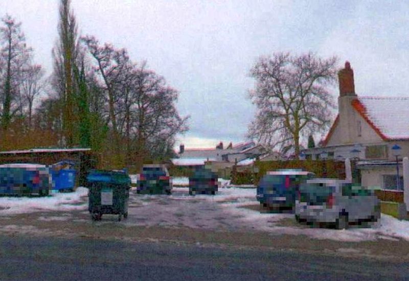 schleswig-holstein 16 K 10/23 Schweriner Straße 1, 23909 Ratzeburg 12