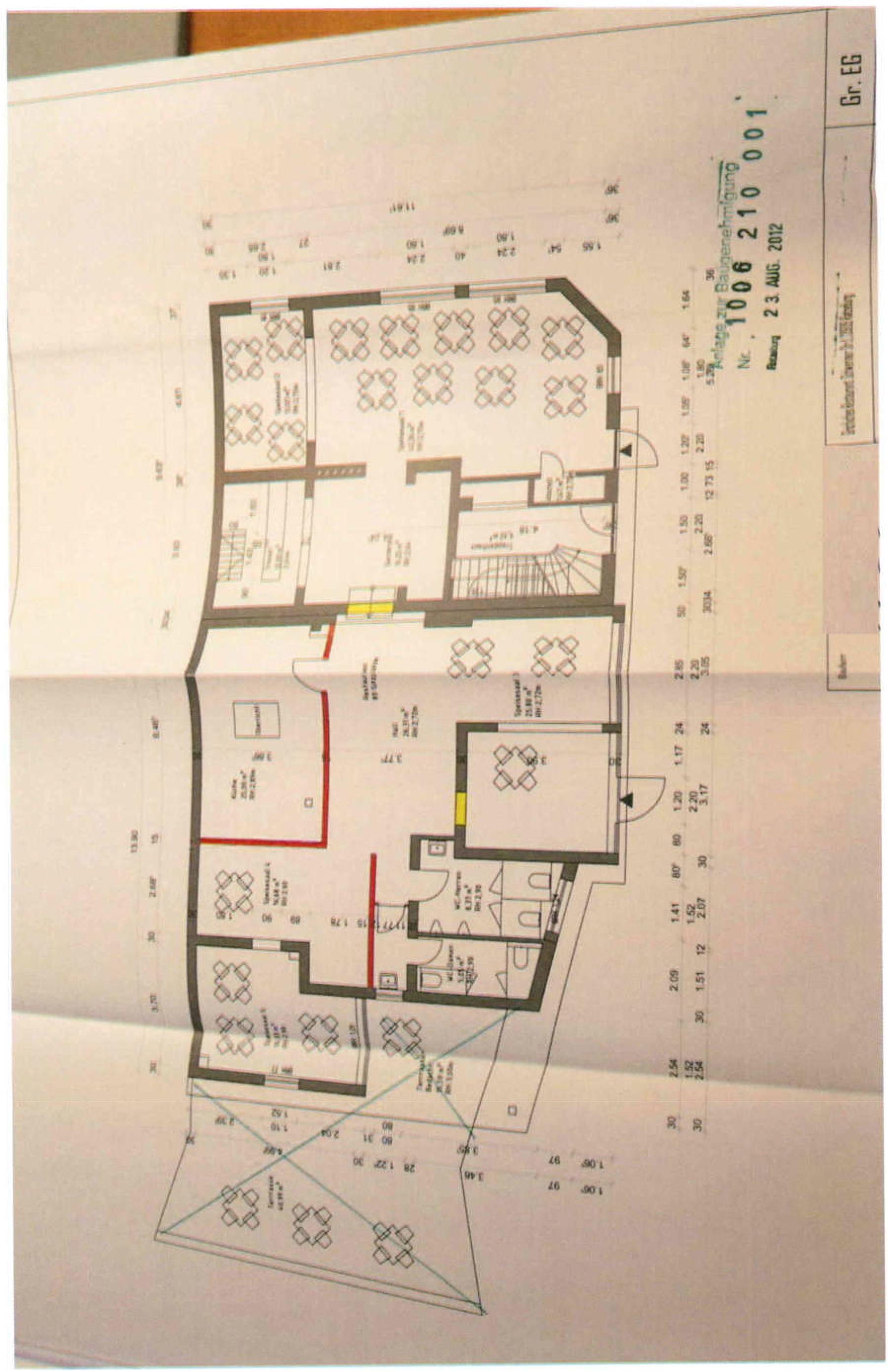 schleswig-holstein 16 K 10/23 Schweriner Straße 1, 23909 Ratzeburg 23