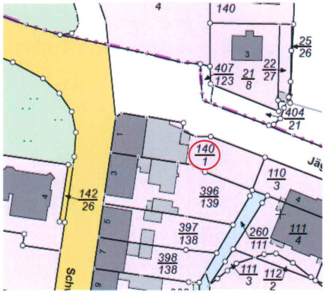 schleswig-holstein 16 K 10/23 Schweriner Straße 1, 23909 Ratzeburg 27