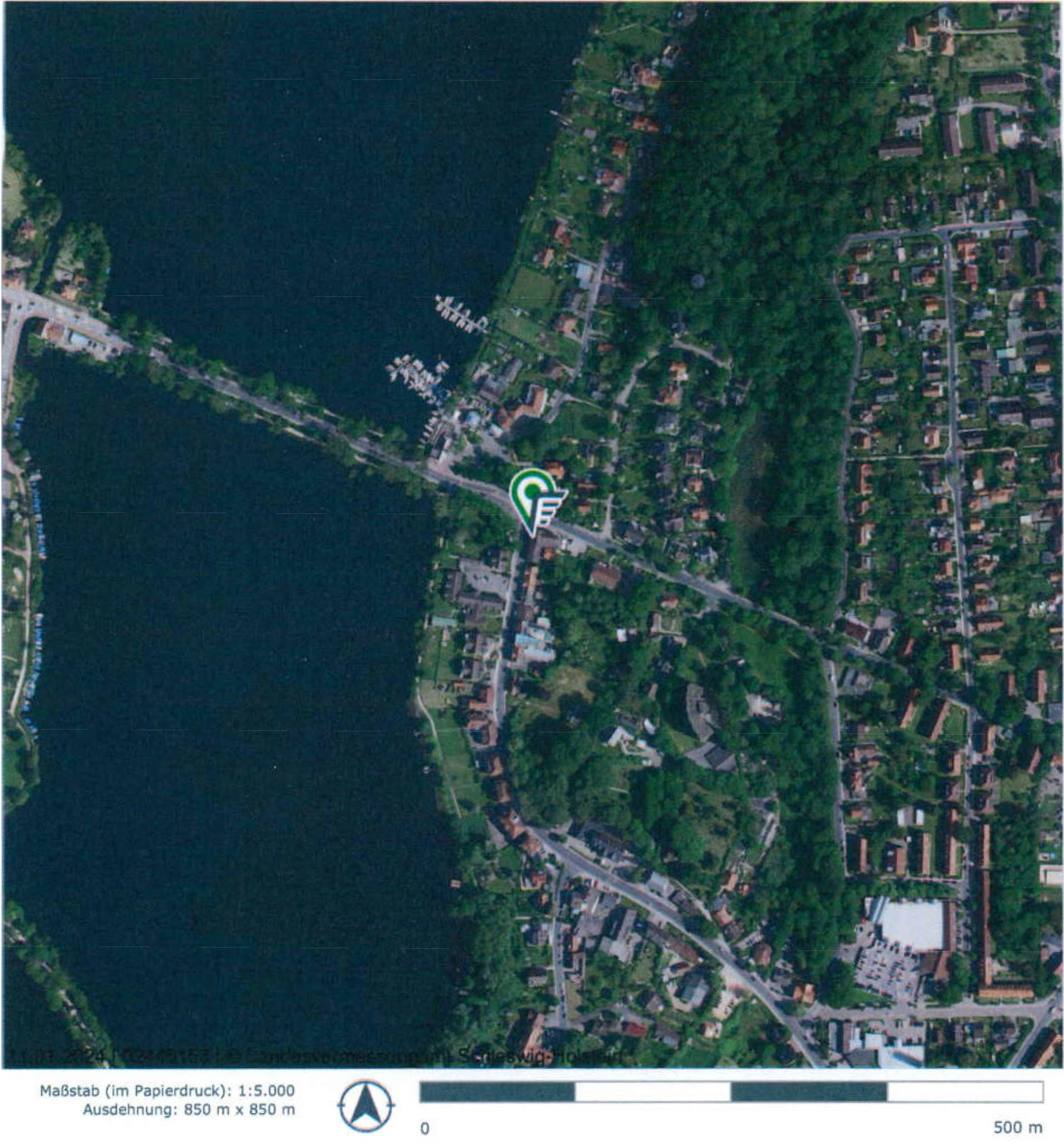 schleswig-holstein 16 K 10/23 Schweriner Straße 1, 23909 Ratzeburg 33