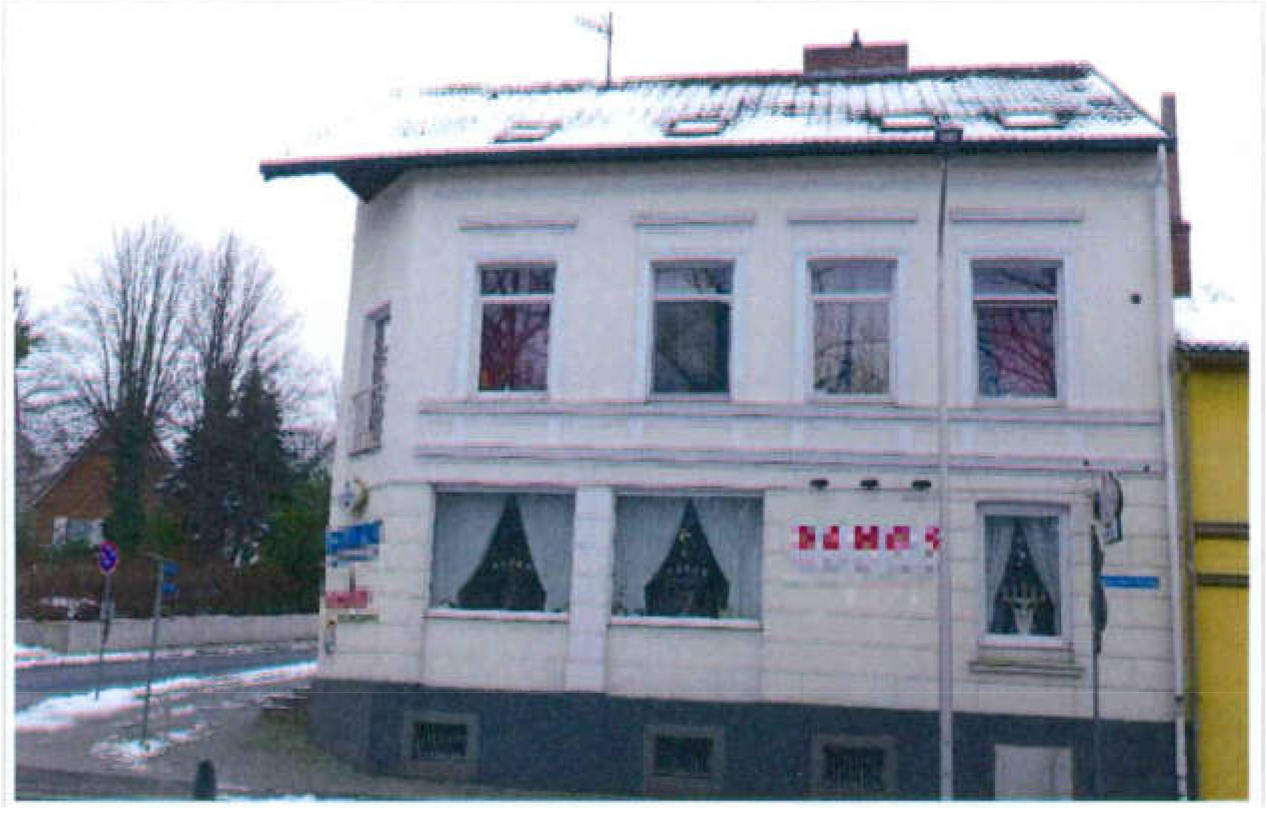 Wohnen/Gewerbe in Schweriner Straße 1, 23909 Ratzeburg - Bild 5