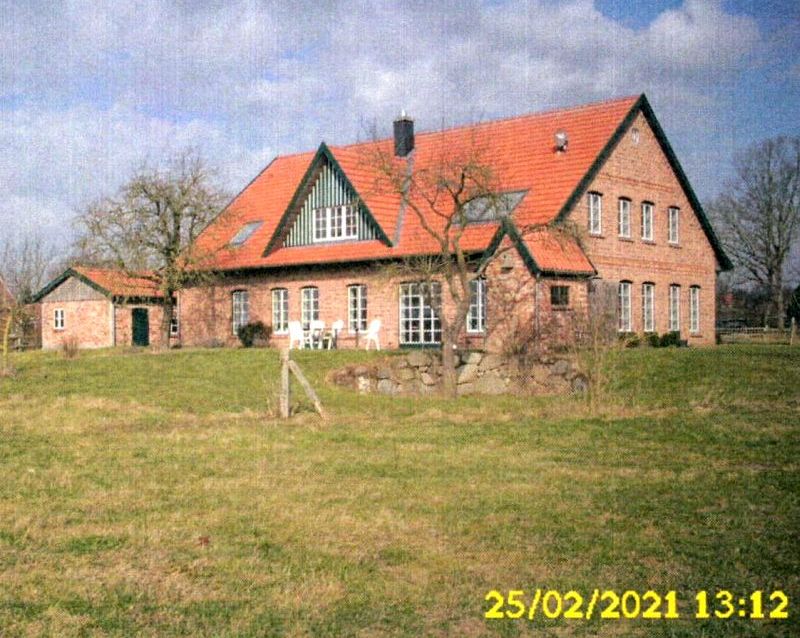 schleswig-holstein 16 K 12-20 Dorfstraße 34, 40, 23911 Kittlitz