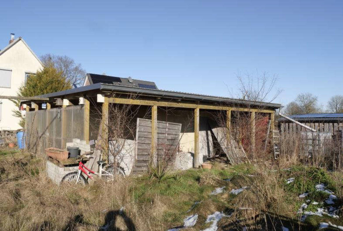 Einfamilienhaus in Herrenstraße 9, 23883 Lehmrade - Bild 2