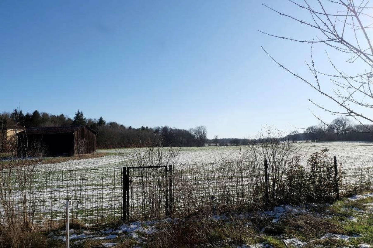 Einfamilienhaus in Herrenstraße 9, 23883 Lehmrade
