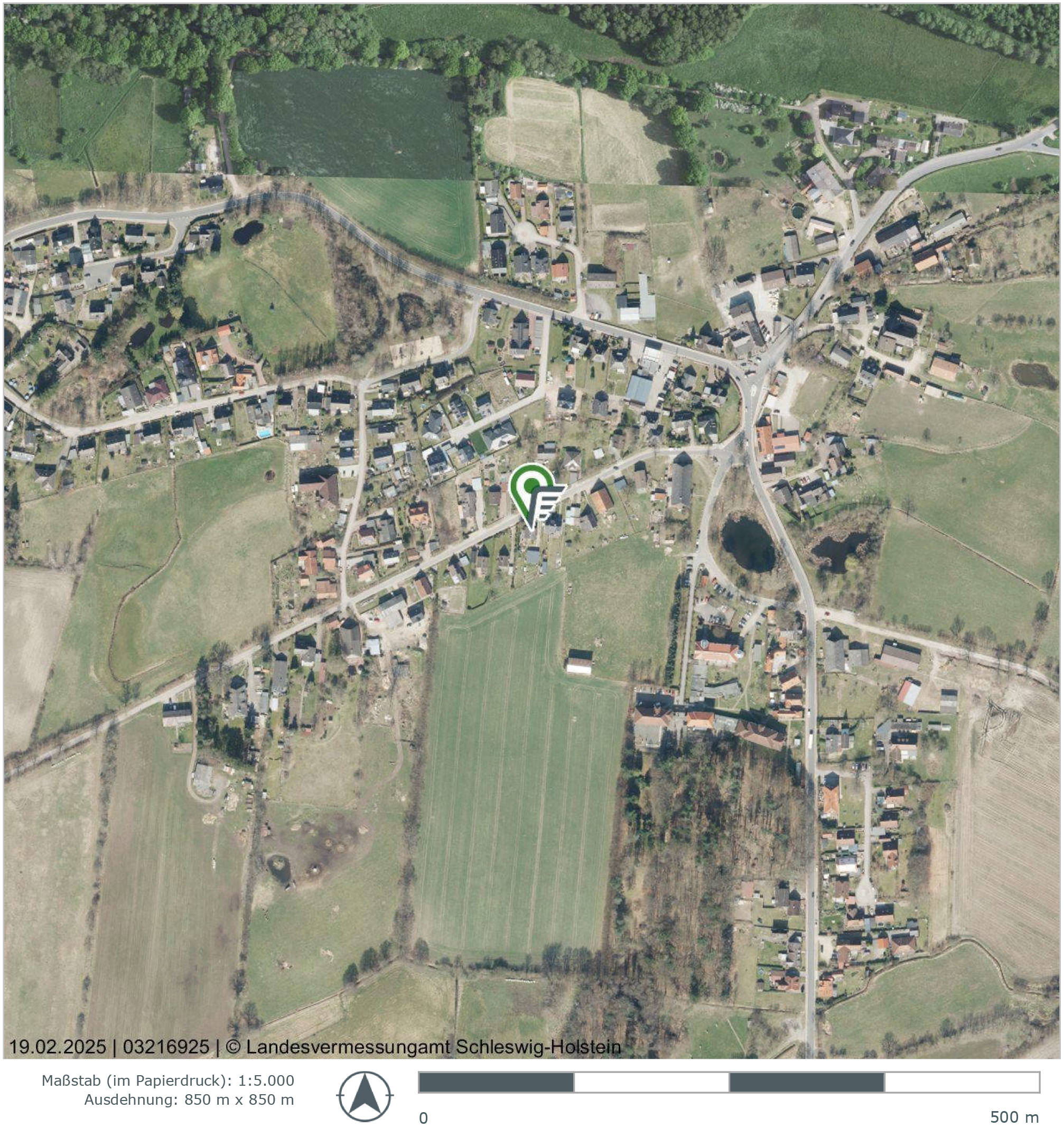 schleswig-holstein 16 K 6/24 Herrenstraße 9, 23883 Lehmrade 33