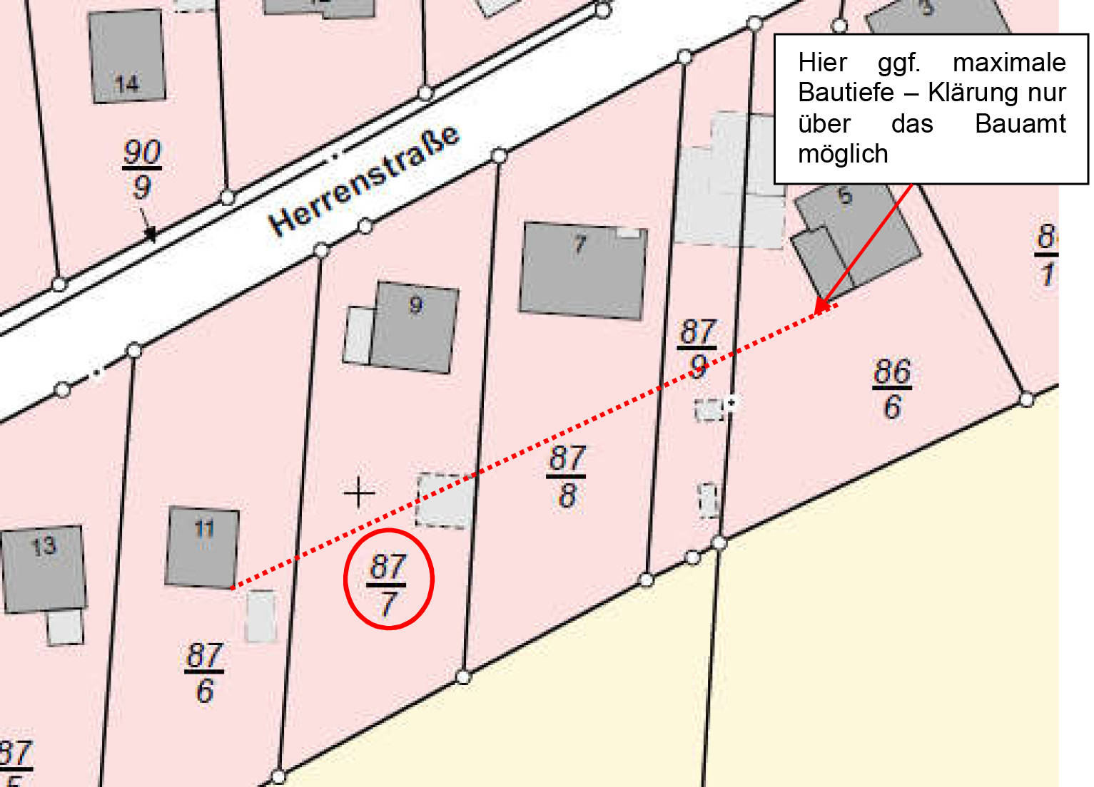 schleswig-holstein 16 K 6/24 Herrenstraße 9, 23883 Lehmrade 35