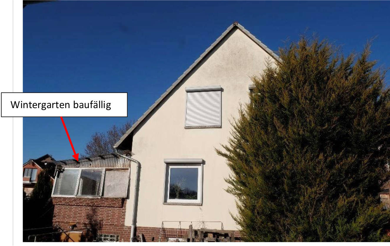 Einfamilienhaus in Herrenstraße 9, 23883 Lehmrade - Bild 4