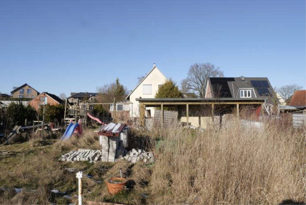 Einfamilienhaus in Herrenstraße 9, 23883 Lehmrade - Bild 3