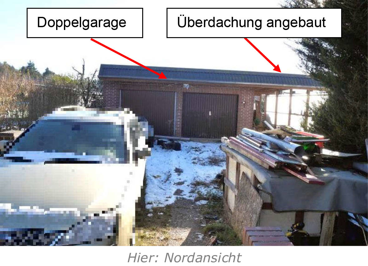 schleswig-holstein 16 K 6/24 Herrenstraße 9, 23883 Lehmrade 16