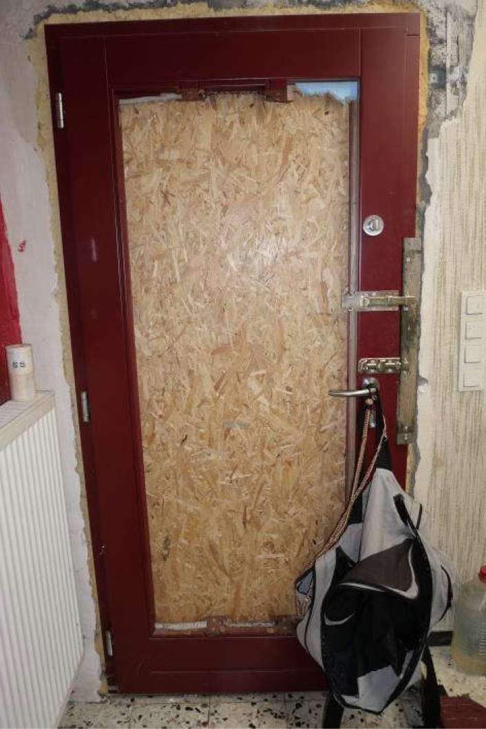 schleswig-holstein 16 K 6/24 Herrenstraße 9, 23883 Lehmrade 26