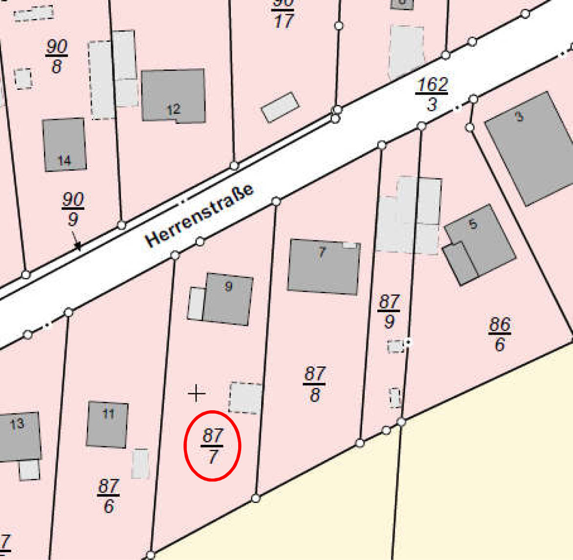 schleswig-holstein 16 K 6/24 Herrenstraße 9, 23883 Lehmrade 36
