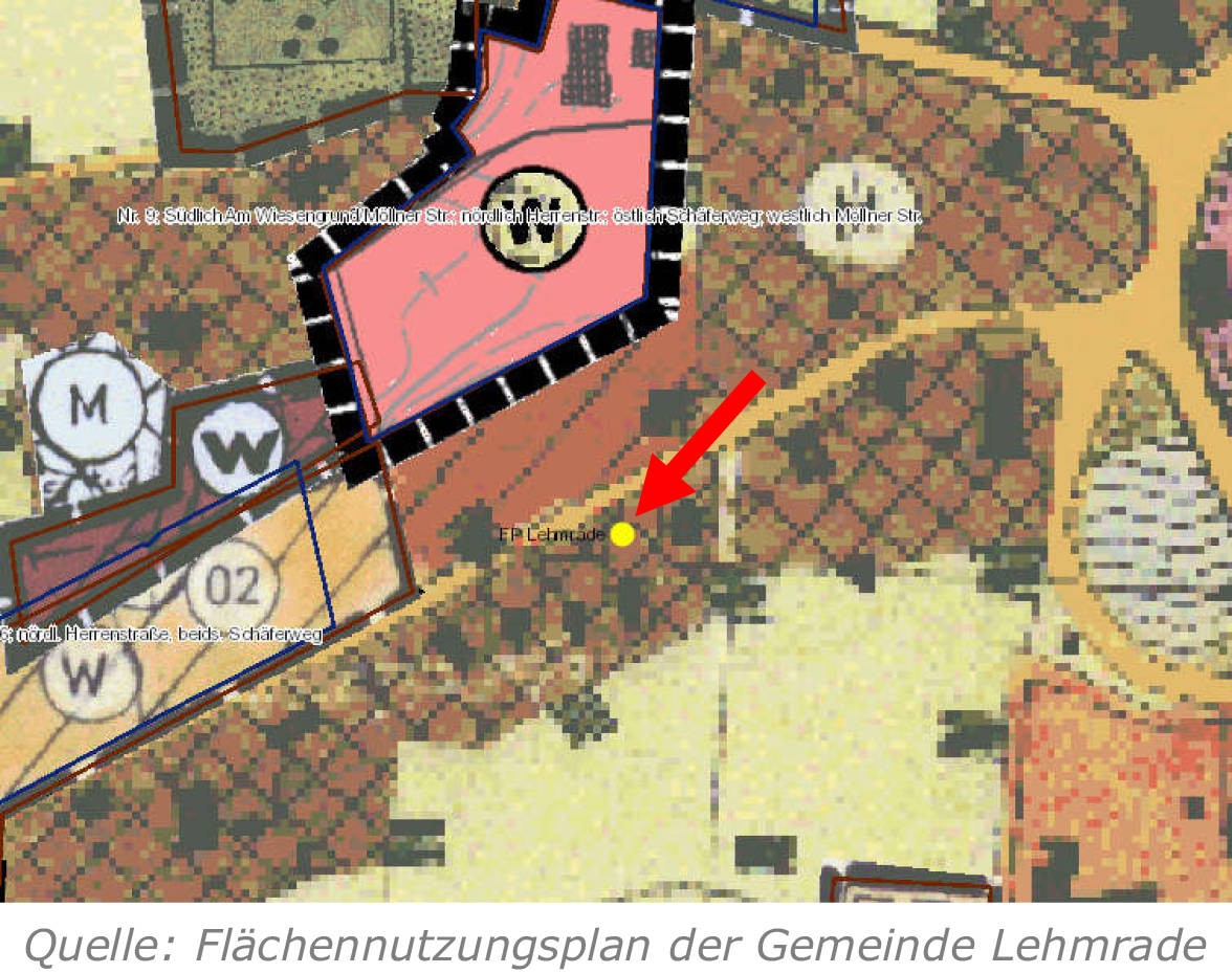 schleswig-holstein 16 K 6/24 Herrenstraße 9, 23883 Lehmrade 34