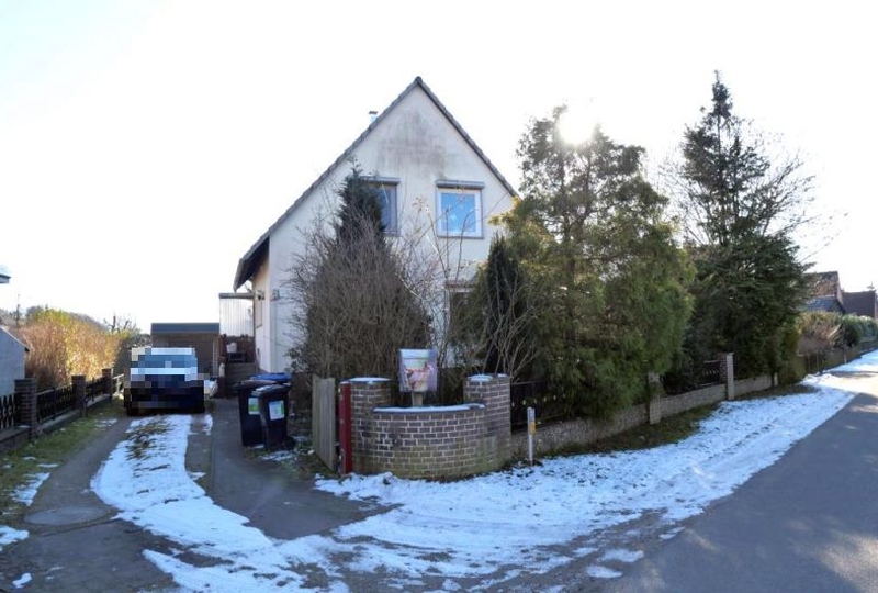 Einfamilienhaus in Herrenstraße 9, 23883 Lehmrade - Bild 5