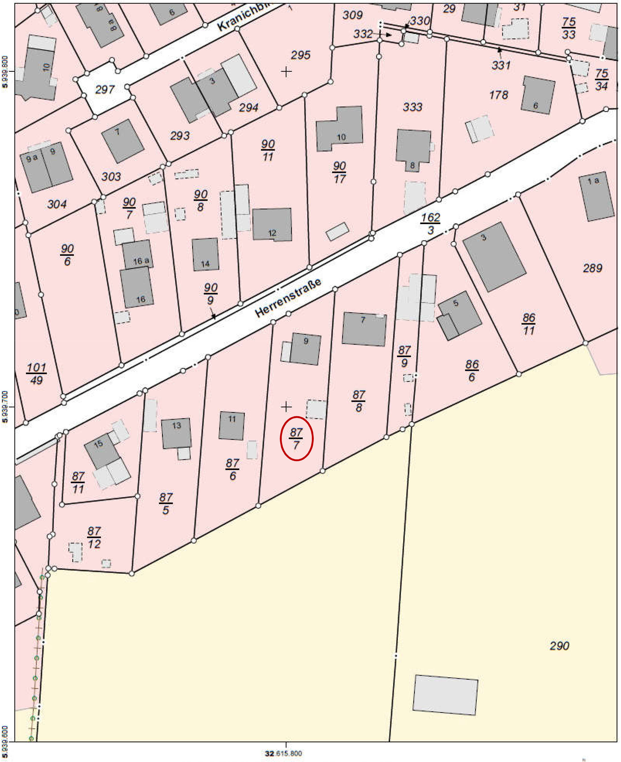 schleswig-holstein 16 K 6/24 Herrenstraße 9, 23883 Lehmrade 29