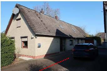 Zweifamilienhaus in Kleiner Glinder Berg 30, 21509 Glinde
