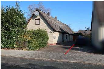 Zweifamilienhaus in Kleiner Glinder Berg 30, 21509 Glinde - Bild 3
