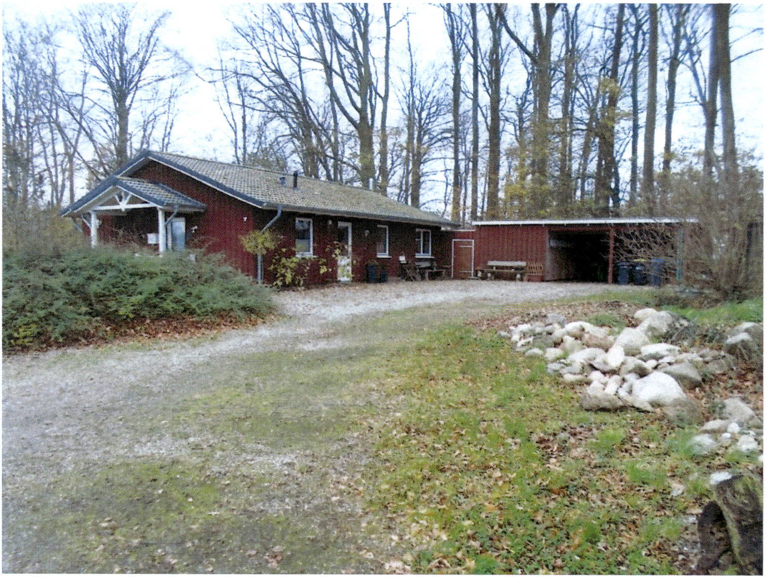 schleswig-holstein 2 K 13/22 Lehmberger Str. 7, 24369 Waaba 6
