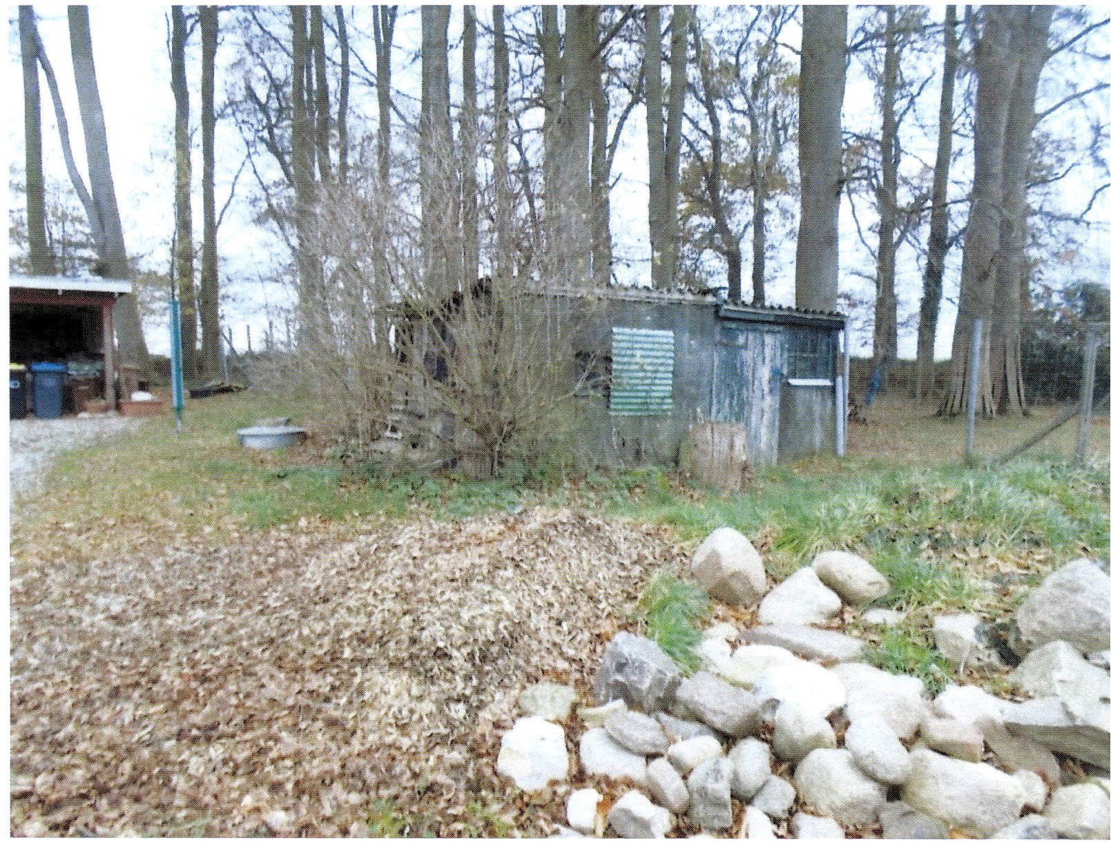 schleswig-holstein 2 K 13/22 Lehmberger Str. 7, 24369 Waaba 14