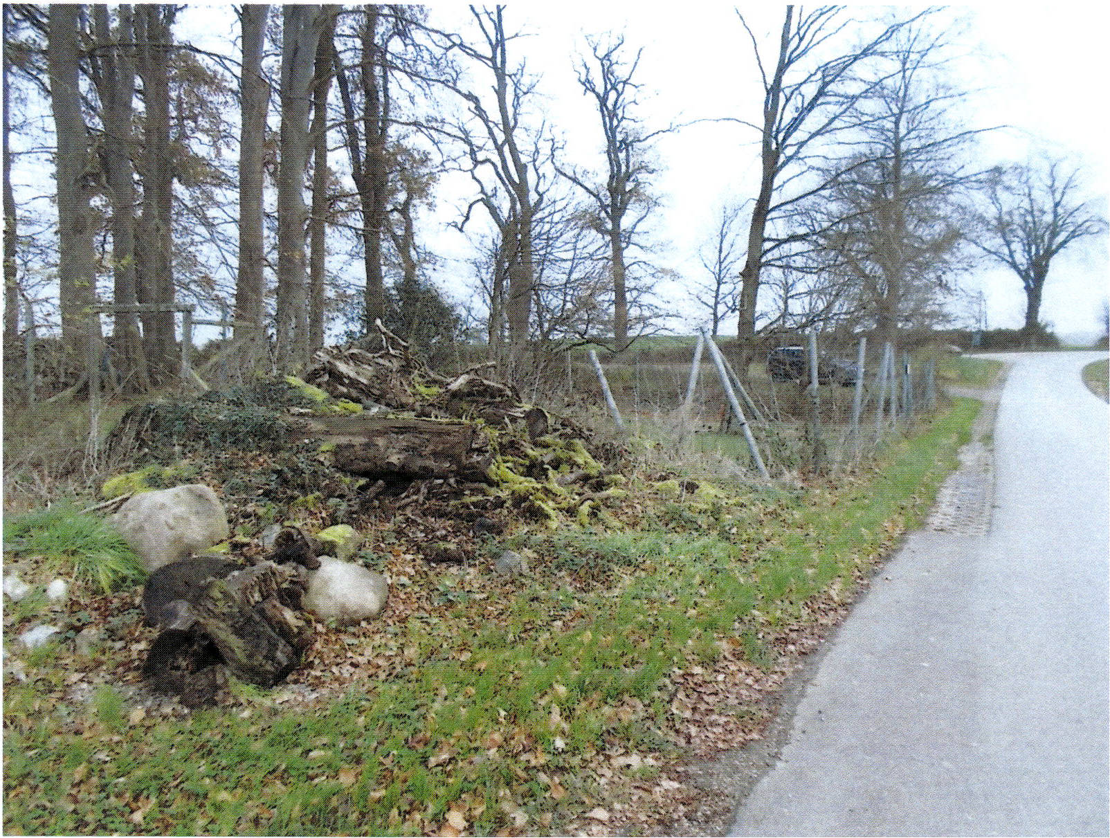 schleswig-holstein 2 K 13/22 Lehmberger Str. 7, 24369 Waaba 15