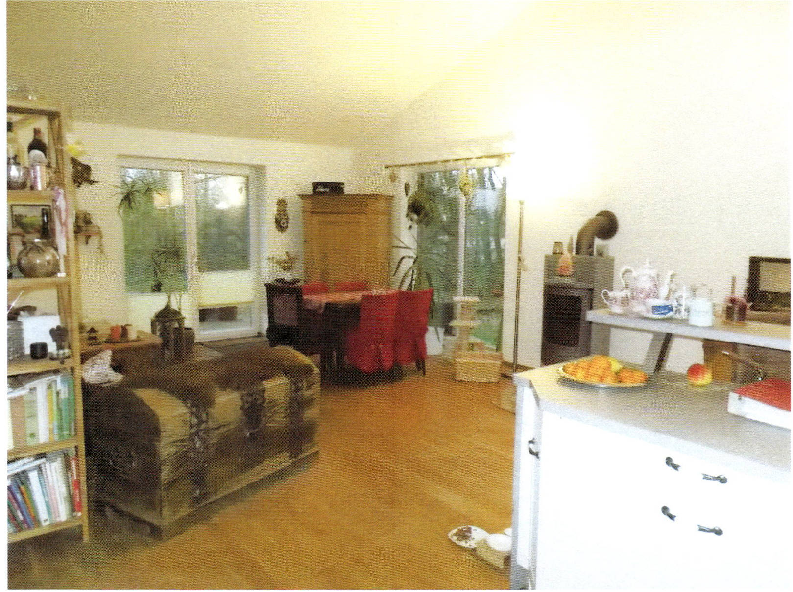 Einfamilienhaus in Lehmberger Str. 7, 24369 Waaba - Bild 3