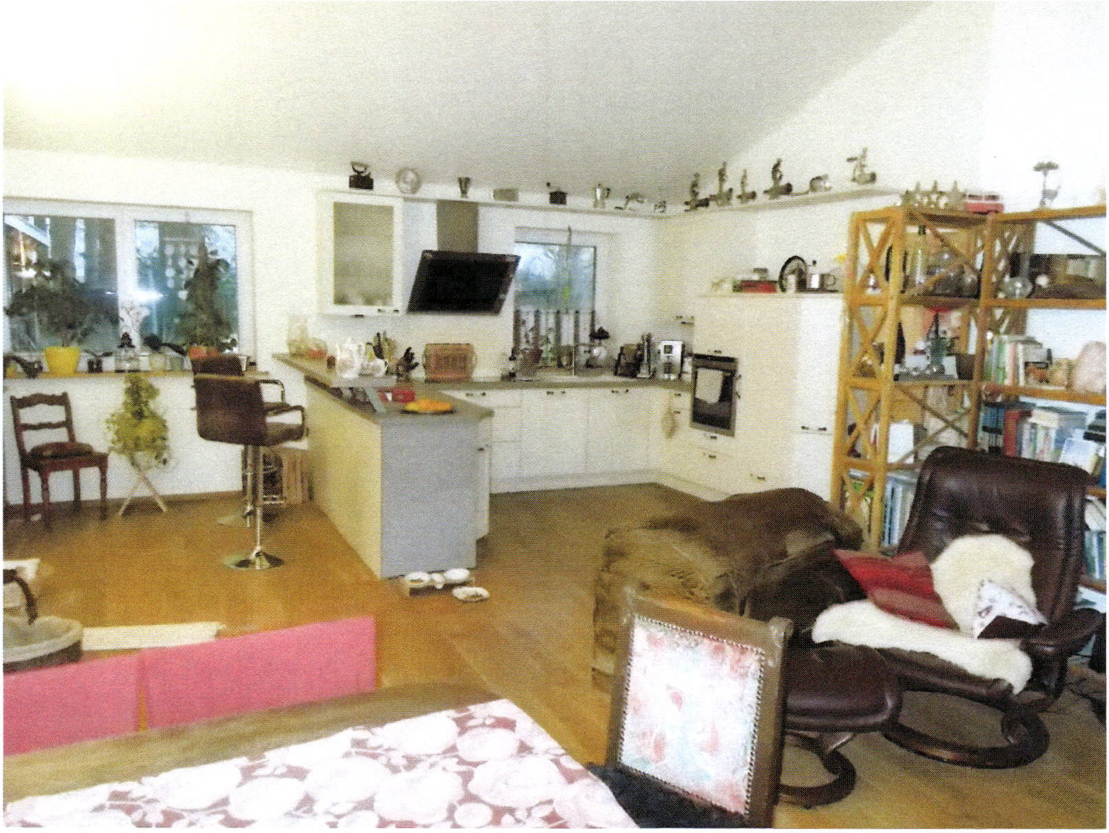 Einfamilienhaus in Lehmberger Str. 7, 24369 Waaba - Bild 4