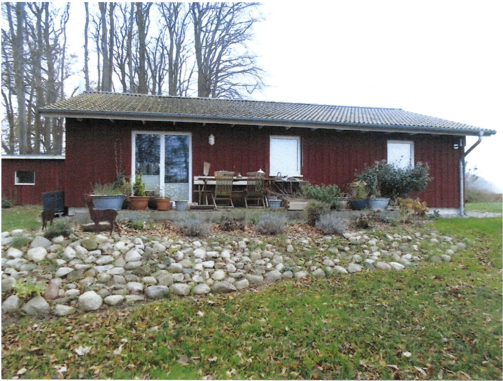 Lehmberger Str. 7, 24369 Waaba