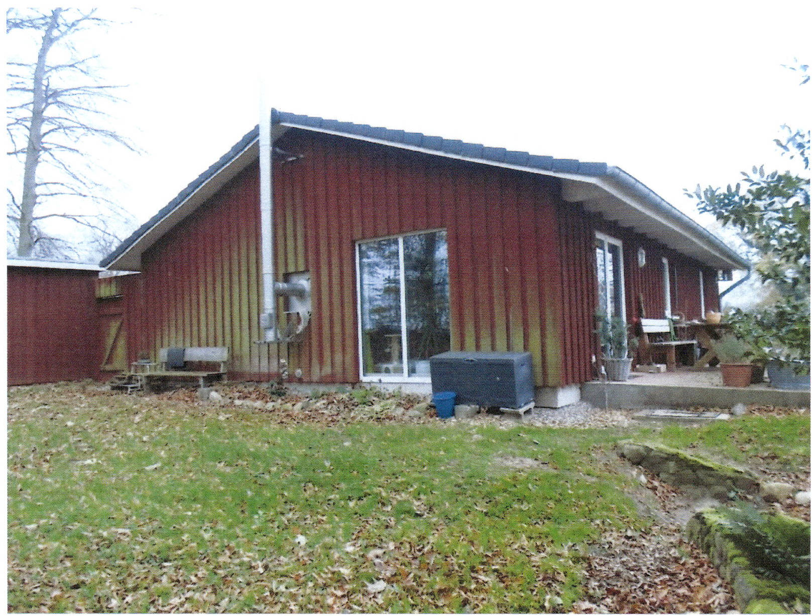 Einfamilienhaus in Lehmberger Str. 7, 24369 Waaba - Bild 5