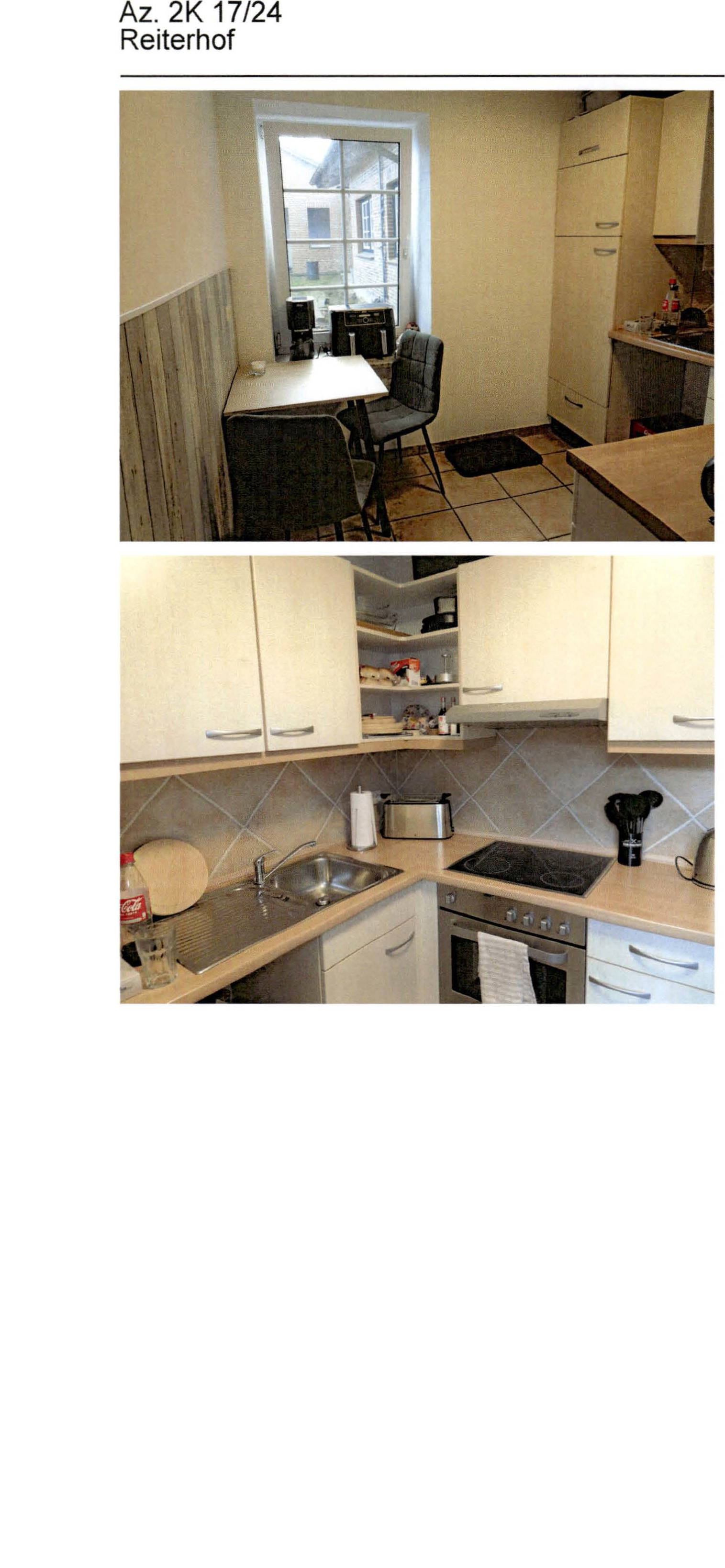 schleswig-holstein 2 K 17/24 Kriesebyfeld 1, 24354 Rieseby 18