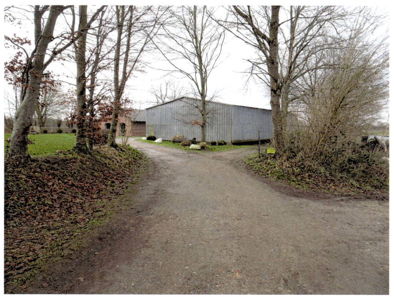 schleswig-holstein 2 K 17/24 Kriesebyfeld 1, 24354 Rieseby 8