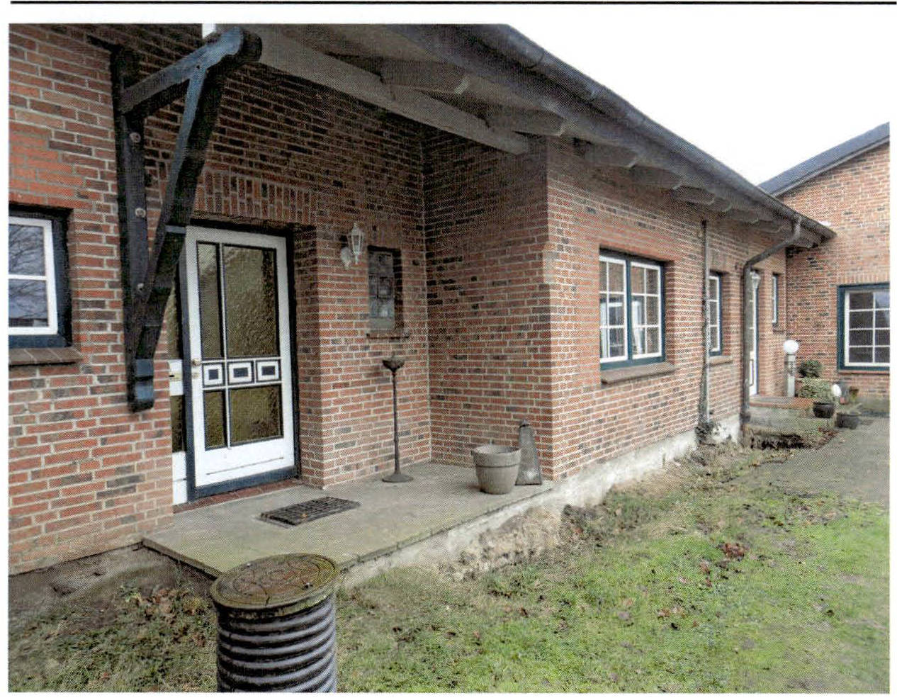 Gestüt in Kriesebyfeld 1, 24354 Rieseby - Bild 5