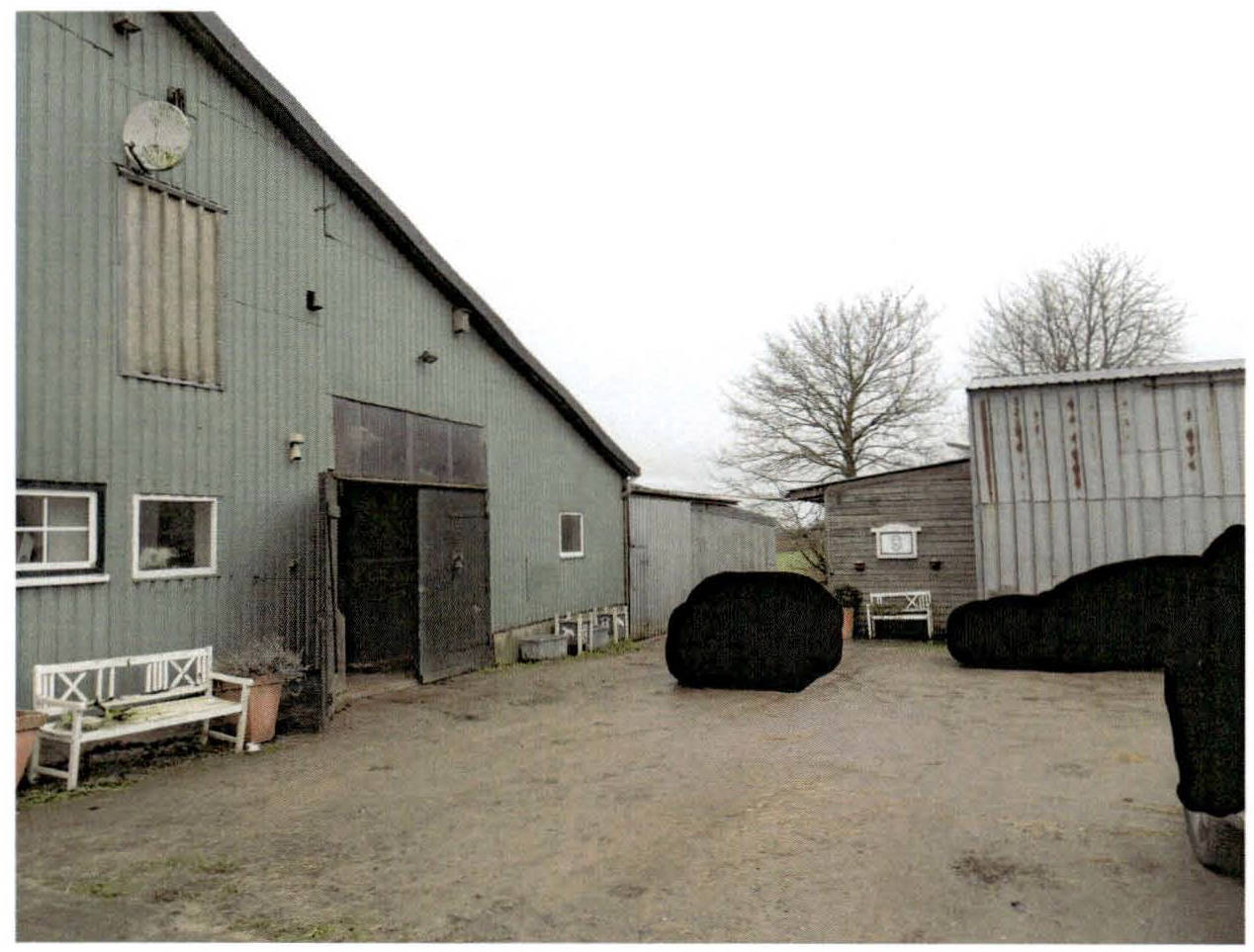 schleswig-holstein 2 K 17/24 Kriesebyfeld 1, 24354 Rieseby 6