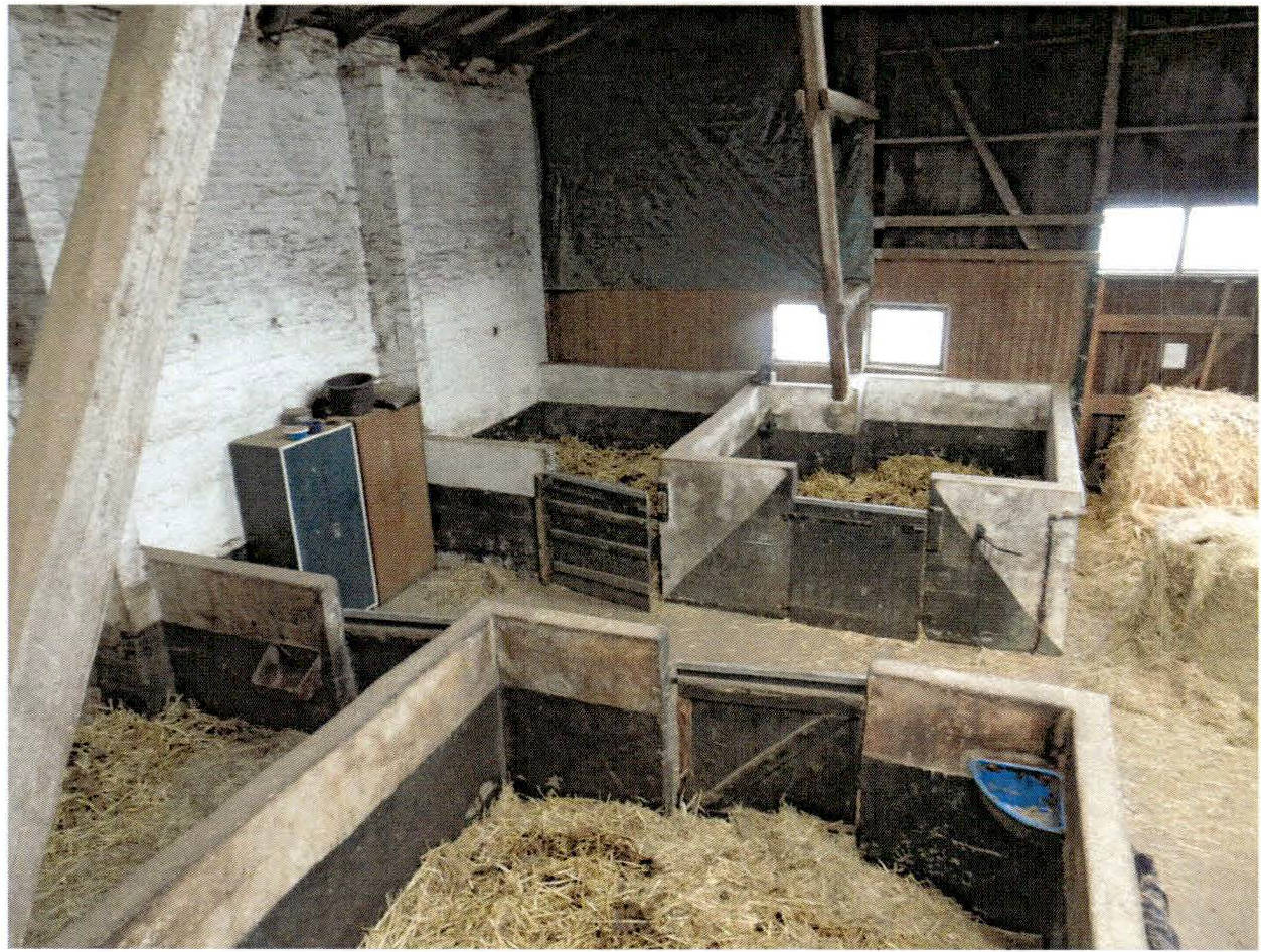 schleswig-holstein 2 K 17/24 Kriesebyfeld 1, 24354 Rieseby 16