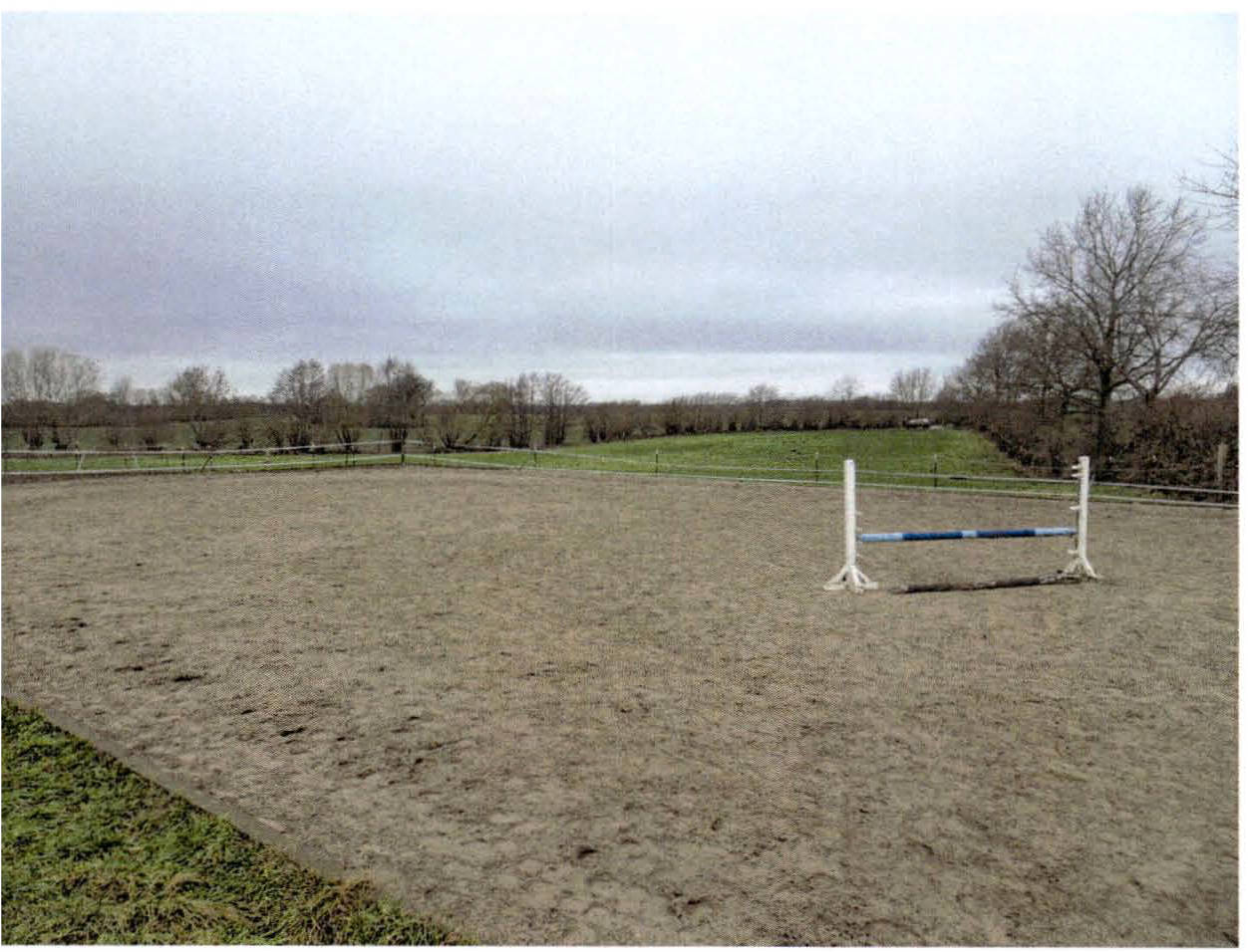 schleswig-holstein 2 K 17/24 Kriesebyfeld 1, 24354 Rieseby 24