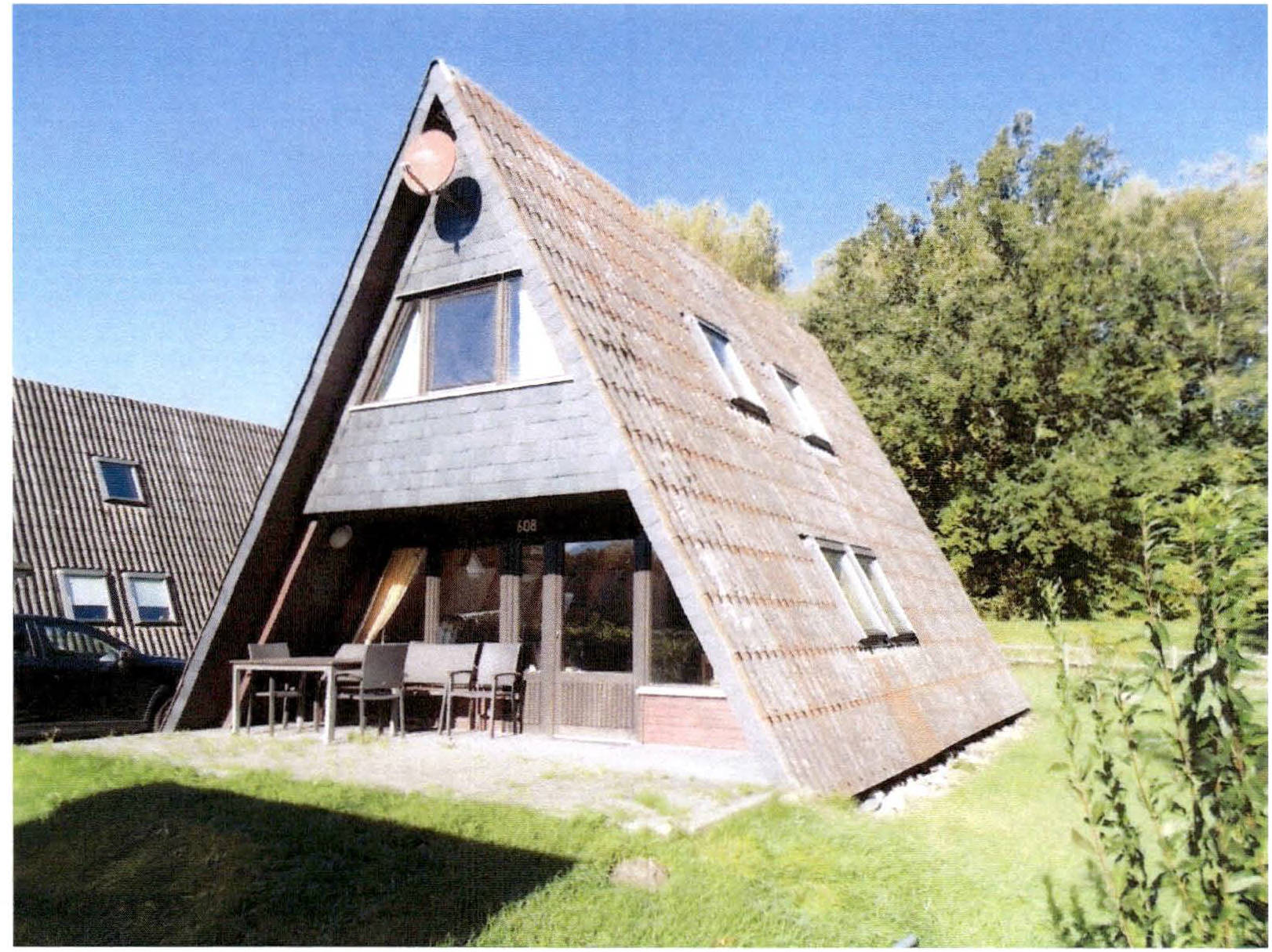 Ferienhaus-/wohnung in Buchenweg 608, 24351 Damp - Bild 4