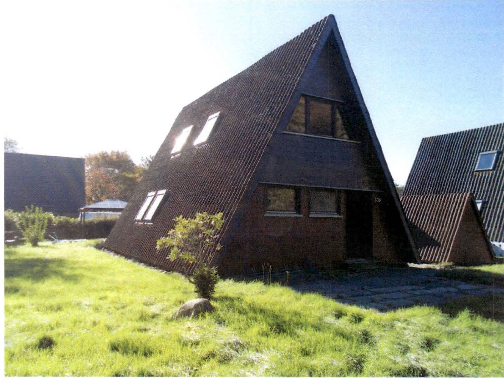 Ferienhaus-/wohnung in Buchenweg 608, 24351 Damp - Bild 3