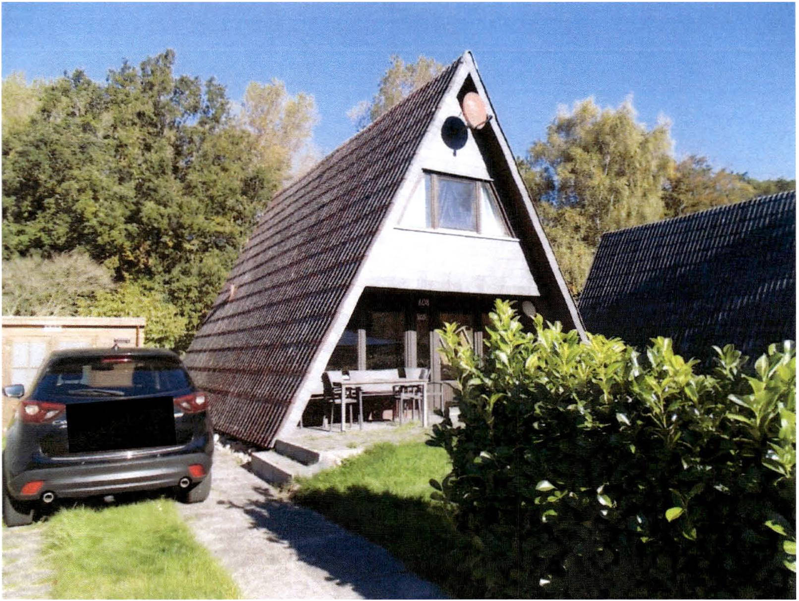 Ferienhaus-/wohnung in Buchenweg 608, 24351 Damp - Bild 2