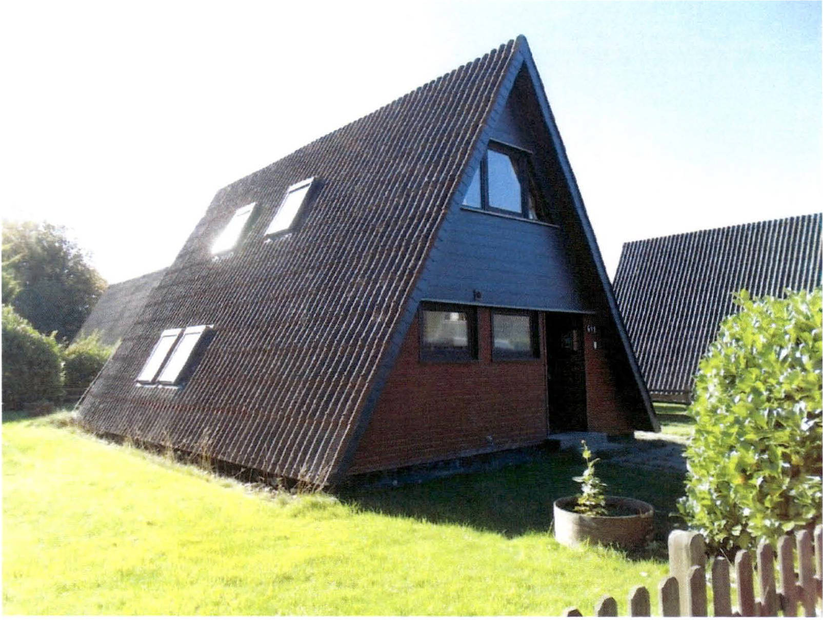 Ferienhaus-/wohnung in Buchenweg 611, 24351 Damp - Bild 5