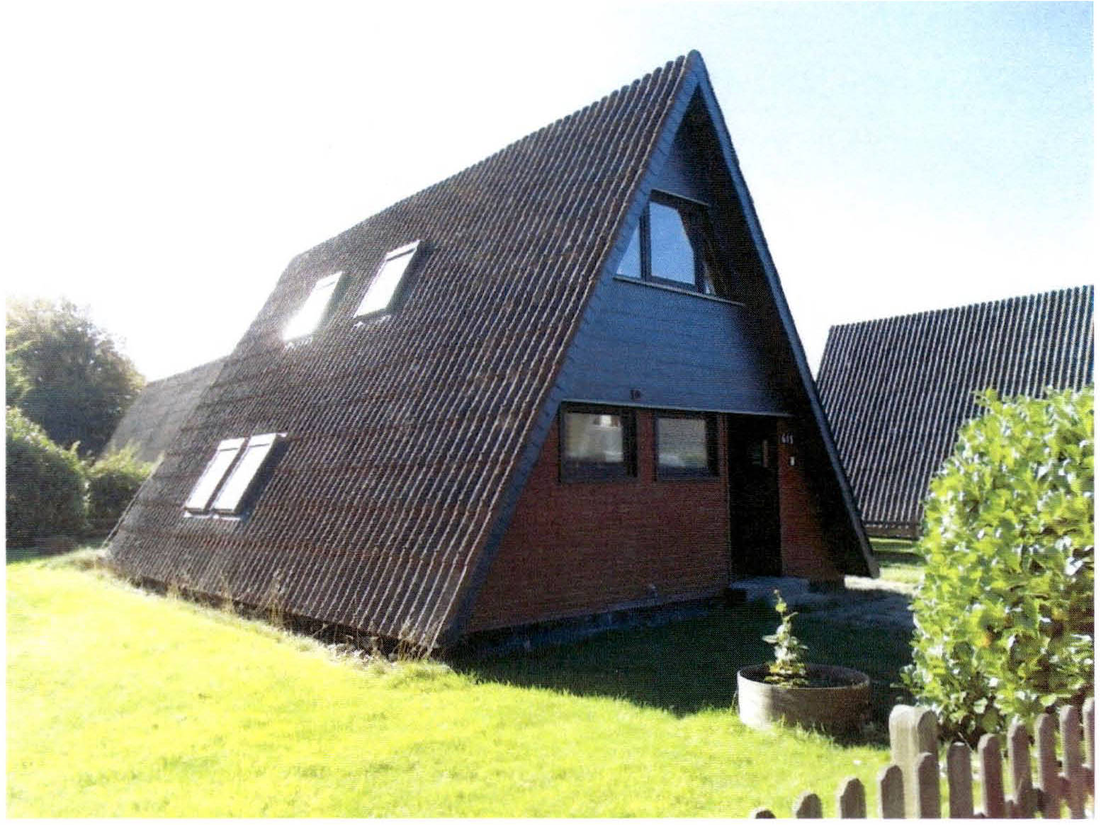 Ferienhaus-/wohnung in Buchenweg 611, 24351 Damp - Bild 4