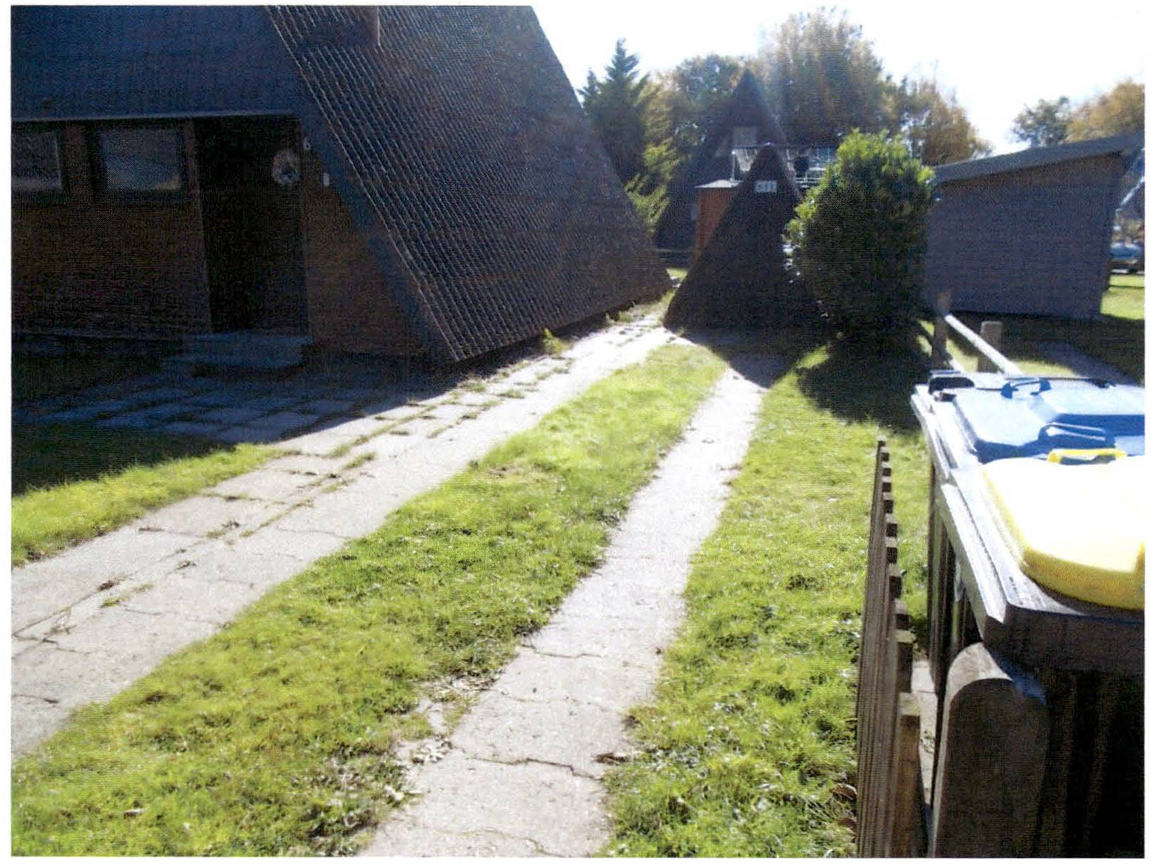 Ferienhaus-/wohnung 2 K 20-24#1 Buchenweg 611, 24351 Damp