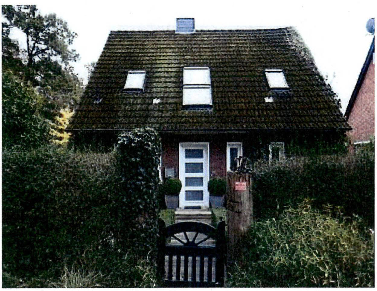 Einfamilienhaus in Polterberg8, 24161 Altenholz-Knoop - Bild 2