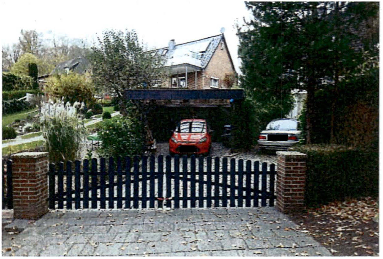 Einfamilienhaus in Polterberg8, 24161 Altenholz-Knoop