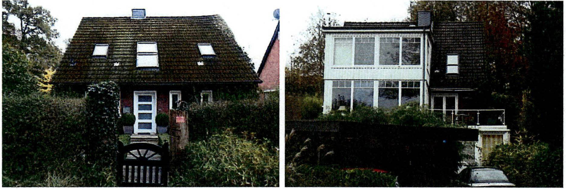 Einfamilienhaus in Polterberg8, 24161 Altenholz-Knoop - Bild 3