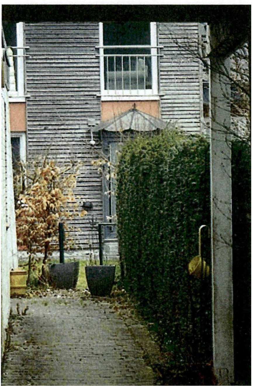 Einfamilienhaus in Klausdorfer Straße 23, 24161 Altenholz-Klausdorf - Bild 2